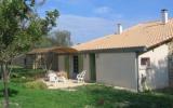 Casa De Vacaciones Nîmes: Mas Des Oliviers (Fr-30000-06) 
