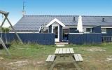 Casa De Vacaciones Bjerregård: Bjerregård Dk1046.1102.1 