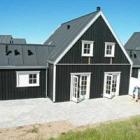 Casa De Vacaciones Nordjylland: Casa De Vacaciones Blokhus 