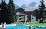 Apartamento De Vacaciones Rhone Alpes: Le Panoramic Fr7426.340.16 