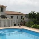 Apartamento De Vacaciones Laroya: La Albaida 