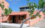 Casa De Vacaciones Uri Sardegna: Rosa Dei Venti 4 (It-07040-04) 