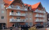 Apartamento De Vacaciones Stella Plage: Stella Plage Fr1200.125.3 