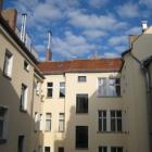 Casa De Vacaciones Berlin Berlín: Robert Schumann (Y4R) 
