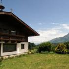 Casa De Vacaciones Kirchberg Tirol: Fleckalm 