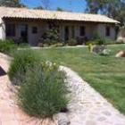Apartamento De Vacaciones España: Casa Sarasa Estudio 