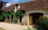 Casa De Vacaciones Centro Francia: Les Vignes Fr4056.150.1 