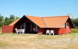 Casa De Vacaciones Søndervig: Søndervig Dk1040.1428.1 