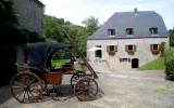Casa De Vacaciones Namur: Le Moulin De Soulme (Be-5680-01) 