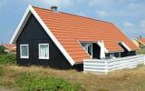 Casa De Vacaciones Bjerregård: Bjerregård Dk1046.1085.1 