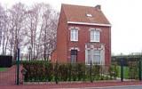 Casa De Vacaciones West Vlaanderen: Chez Oscar (Be-8802-01) 