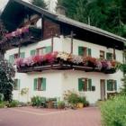 Apartamento De Vacaciones Fieberbrunn: Waltl 