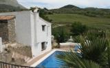 Casa De Vacaciones Andalucia: El Molino De Guaro (Es-29710-01) 