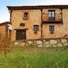 Apartamento De Vacaciones Castilla Y Leon: Cubilla Ii 