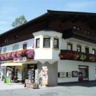 Apartamento De Vacaciones Waidring: Mühlberg 