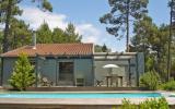 Casa De Vacaciones Lacanau: Lacanau Fr3350.50.1 