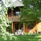 Apartamento De Vacaciones Baden Wurttemberg: Apartamento Albergo Natura 