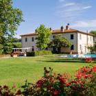 Apartamento De Vacaciones Toscana: Zuppa Del Duca 