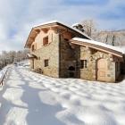 Casa De Vacaciones Trentino Alto Adige: Casa De Vacaciones Chalet Anna 