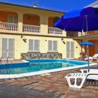 Casa De Vacaciones Toscana: Castiglio Bilo 