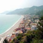 Casa De Vacaciones Finale Ligure: Felice 
