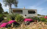 Apartamento De Vacaciones Tiuccia: U Melu (Fr-20111-01) 