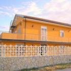 Apartamento De Vacaciones Sicilia: Lentini Sicilia 