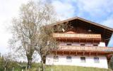 Apartamento De Vacaciones Salzburgo: Durchegg (At-5602-26) 