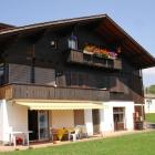 Apartamento De Vacaciones Bern: Apartamento Hirschi 