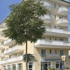 Apartamento De Vacaciones Emilia Romagna: Apartamento Rimini 
