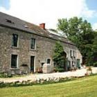 Casa De Vacaciones Namur: Gite De La Chouette 
