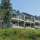 Apartamento De Vacaciones Bélgica: Apartamento Durbuy 