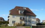Apartamento De Vacaciones Villers Sur Mer: Le Pré Fr1812.115.1 