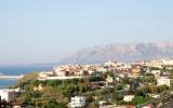 Apartamento De Vacaciones Sicilia: Villalba It9070.180.1 