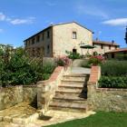 Casa De Vacaciones Castelnuovo Berardenga: Casa De Vacaciones Podere San ...