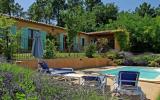 Casa De Vacaciones Francia: Roussillon Fr8031.108.1 