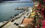 Apartamento De Vacaciones Sicilia: Apartment Rinus 