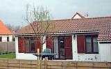 Casa De Vacaciones Bredene: Polderhouse (Be-8450-38) 