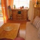 Apartamento De Vacaciones Alemania: Gasteiner Paradies 