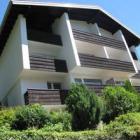 Casa De Vacaciones Schruns: Schachinger 