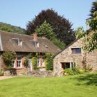 Casa De Vacaciones Marcourt: L'orangerie 