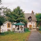 Casa De Vacaciones Lemosín: Les Carderies 