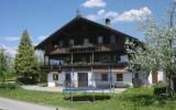 Casa De Vacaciones Hopfgarten Tirol: Feriengut Penningberg (At-6361-15) 