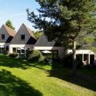 Casa De Vacaciones Bélgica: Sunparks Ardennen 