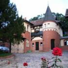 Apartamento De Vacaciones Brandenburgo: Kutscherhaus 2 