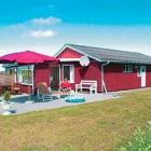 Casa De Vacaciones Søndervig: Casa De Vacaciones Søndervig 