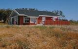 Casa De Vacaciones Tornby Nordjylland: Tornby Dk1005.6018.1 