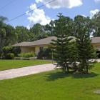 Casa De Vacaciones Cape Coral: Casa De Vacaciones Chiquita 