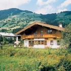 Apartamento De Vacaciones Austria: Seewaldhof Ii 