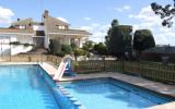 Casa De Vacaciones Cataluña: Cal Magí De Vilanova (Es-25264-01) 